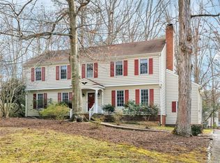 9921 Tuxford Rd, North Chesterfield, VA 23236
