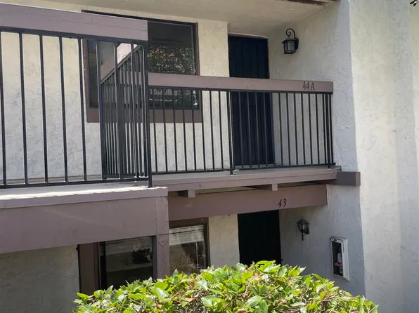 1925 Via Las Palmas Unit 44A, National City, CA 91950