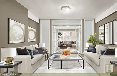 Sold by Halstead Real Estate