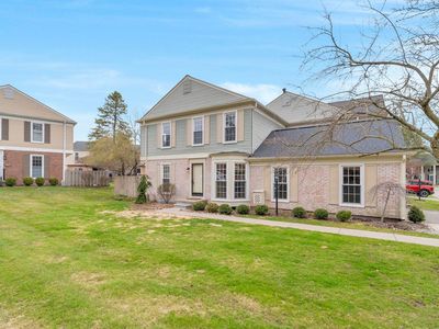 1175 Pine Rdg, Rochester, MI, 48306