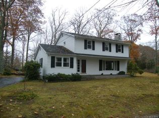 30 Lords Ln, Deep River, CT 06417