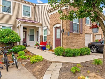 7607 Skyview Cir #303, Cincinnati, OH, 45248