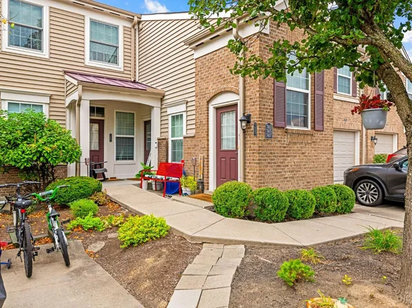 7607 Skyview Cir #303, Cincinnati, OH 45248
