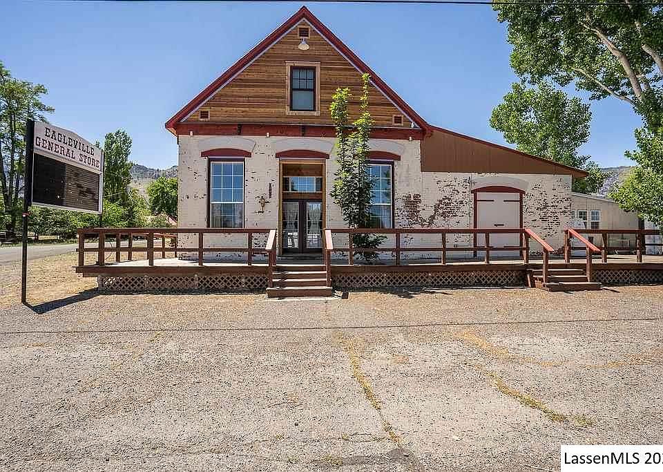 13705 Main St, Eagleville, CA 96110 Zillow