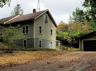 6341 Johnson Rd, Coloma, MI 49038