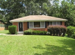 5588 Alder Dr, Forest Park, GA 30297