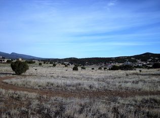 0 Kurts Way, Tijeras, NM 87059