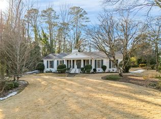 738 N Cary Dr, Auburn, AL 36830