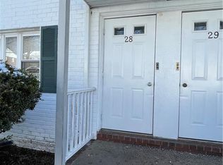 28 Garfield Park #2801, Edison, NJ 08837