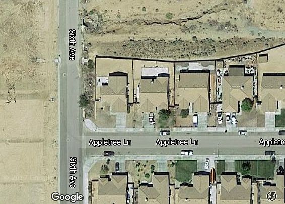 1st image of Sixth Avenue And Mesa Largo St
