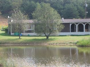 1042 Webster Hope Rd, South Webster, OH 45682