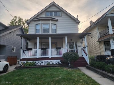 3346 E 145th St, Cleveland, OH, 44120