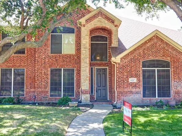 6217 Stewart Blvd, The Colony, TX 75056