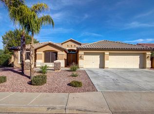 730 E Grand Canyon Dr, Chandler, AZ 85249