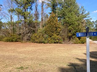 5017 Bucco Reef Rd, New Bern, NC 28560