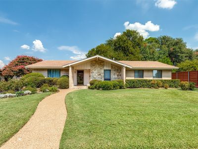 14581 Tamerisk Ln, Farmers Branch, TX, 75234