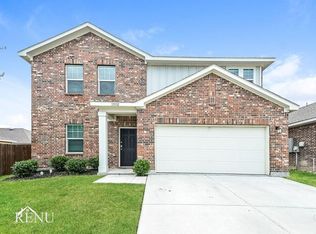 13332 Wysong Dr, Haslet, TX 76052