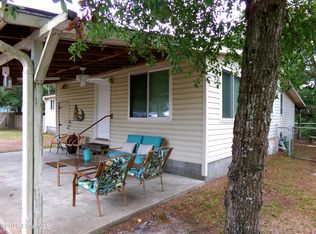 1773 Stanbury Rd SW, Supply, NC 28462