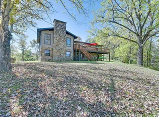 1280 Clabo Ln, Sevierville, TN 37876