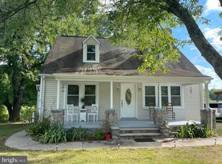 7451 Courthouse Rd, Spotsylvania, VA 22551