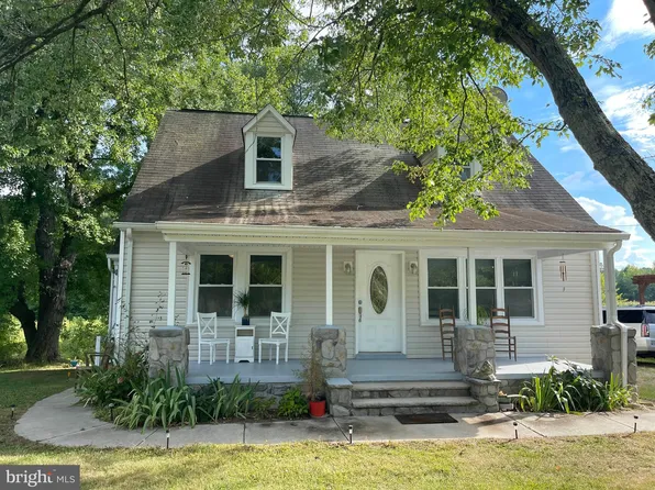 7451 Courthouse Rd, Spotsylvania, VA 22551