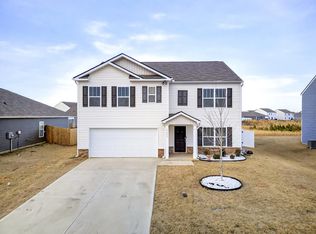 3609 Shadow Pine Dr, Moore, SC 29369