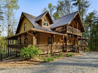 1011 Conasauga Rd #1, Ellijay, GA 30540
