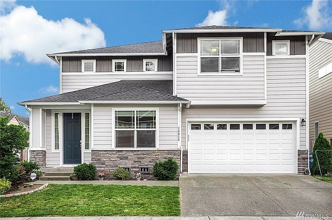 1st image of 10819 SE 244th Pl