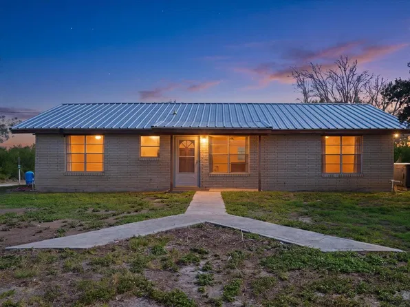 128 Fm 3336, George West, TX 78022