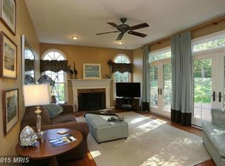 234 Finnegan Dr, Millersville, MD 21108