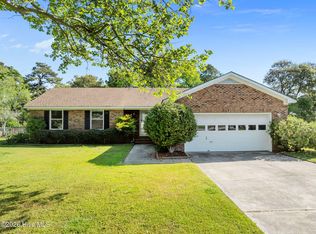 1820 Paulette Road, Morehead City, NC 28557