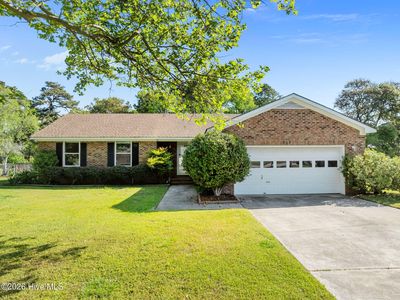 1820 Paulette Road, Morehead City, NC, 28557