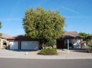 2030 E Redfield Rd, Tempe, AZ 85283