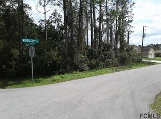 38 Wood Clift Ln, Palm Coast, FL 32164