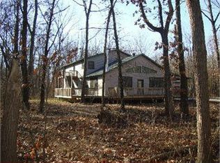 36A4 Rr 2, Brownstown, IL 62418
