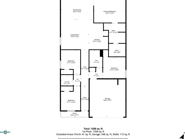 125 Indigo Grove Dr — Photo 32