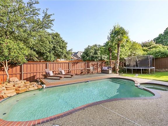 3rd image of 3505 Dresage Ct