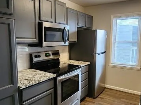 250 Oakwood Ct, Winston Salem, NC 27103