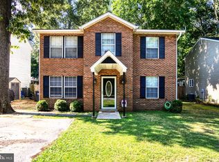 574 Balsom Rd, Lusby, MD 20657