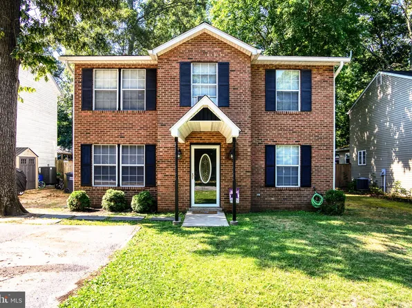 574 Balsom Rd, Lusby, MD 20657