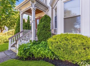 34 Warren St #3, Stoneham, MA 02180