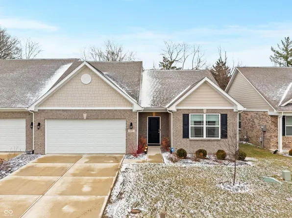 6341 Stallion Way, Indianapolis, IN 46260