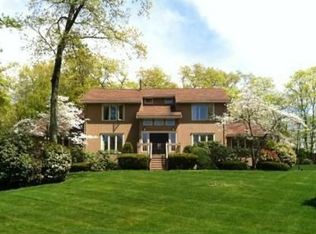 50 Shoreline Dr, Foxboro, MA 02035