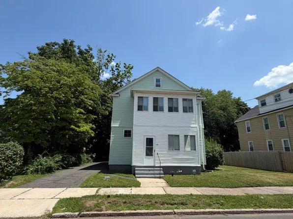 53 Carlton St Floor 1, New Britain, CT 06053