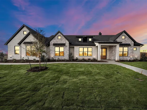 429 Toledo Bnd, Mc Gregor, TX 76657