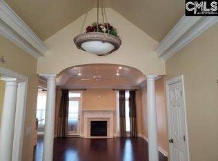 501 Bally Bunion Ln, Columbia, SC 29229