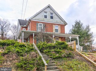 402 E South St, Kennett Square, PA 19348