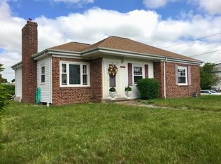 666 River Ave, Providence, RI 02908