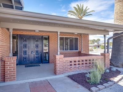 602 S Jessica Ave, Tucson, AZ, 85710