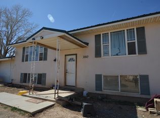3860 W 2800 N, Cedar City, UT 84721